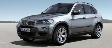 BMW X5 xDrive 30d TD Avantage