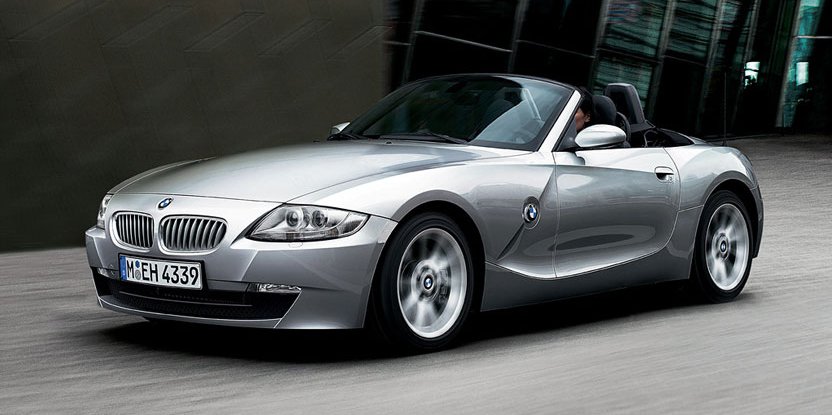 BMW Z4 2.0i