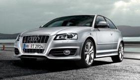 Photo de AUDI A3
