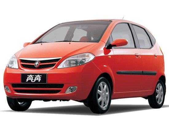 CHANA Benni 1.0 L
