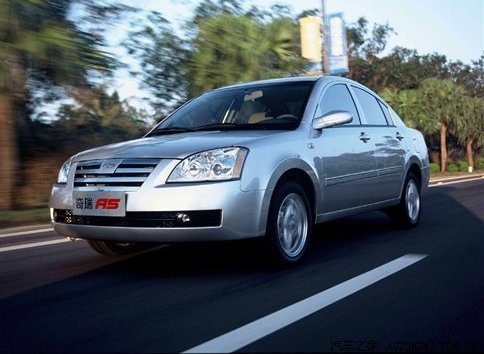 CHERY A5 1.6L