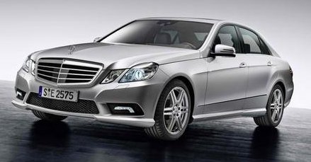 MERCEDES CLASSE E 220 CDI Classic