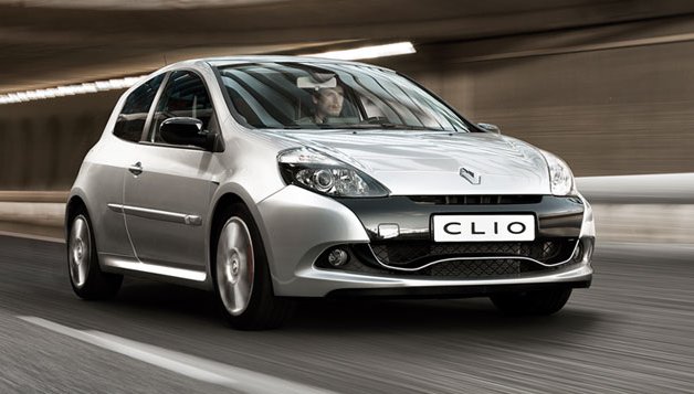 RENAULT CLIO RS 2.0L SPORT