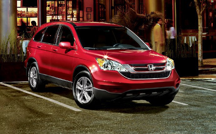 HONDA New CR-V 2.2L i-DTEC Confort