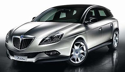 LANCIA DELTA