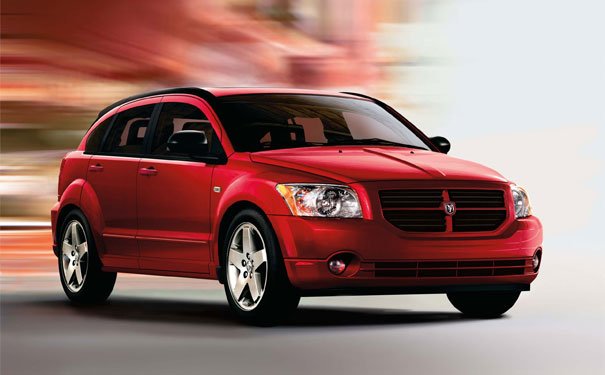 DODGE CALIBER