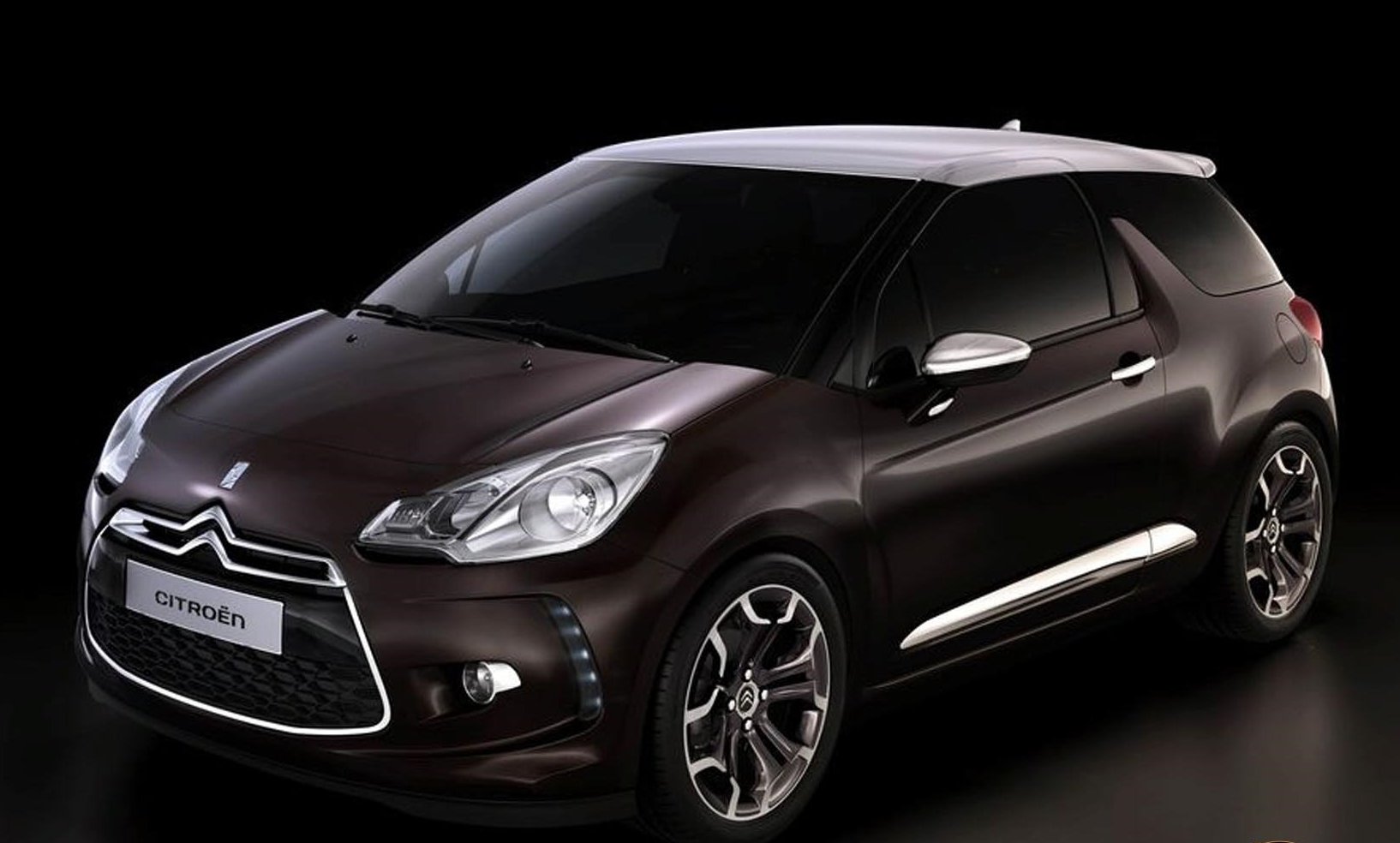 CITROEN DS3