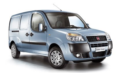 FIAT DOBLO 1.3 JTD Multijet Active