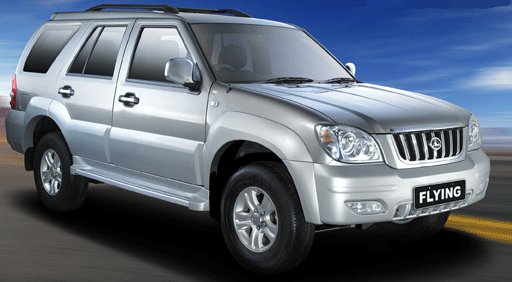 CHANGFENG YANGZI FLYING