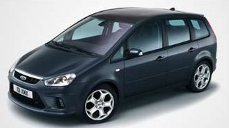 FORD C-MAX 1.8 TDCi TREND