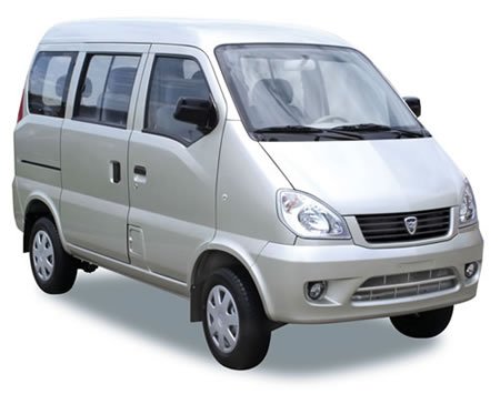 HAFEI CITY 1L