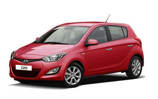 HYUNDAI i20 1.2 ESSENTIEL CLIM