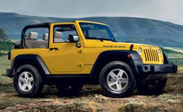 JEEP WRANGLER 2.8 TD BVA