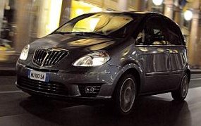 LANCIA MUSA
