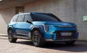 KIA EV9