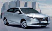 CHANGAN ALSVIN