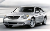 CHRYSLER SEBRING