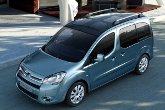 CITROEN NOUVEAU BERLINGO