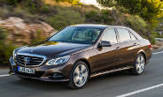 MERCEDES Classe E 2013