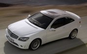 MERCEDES CLASSE CLC