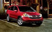 HONDA New CR-V