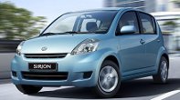 DAIHATSU SIRION