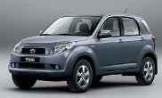 DAIHATSU TERIOS