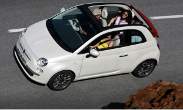 FIAT FIAT 500C