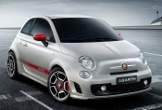 ABARTH 500 841