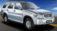CHANGFENG YANGZI FLYING