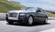 ROLLS ROYCE GHOST