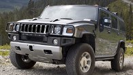 HUMMER H2
