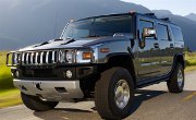 HUMMER H3