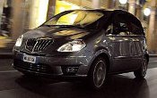 LANCIA MUSA