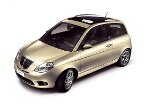 LANCIA YPSYLON