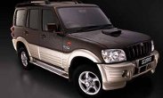 MAHINDRA SCORPIO