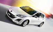 MAZDA Nouvelle MAZDA 3