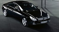 MERCEDES CLASSE CLS