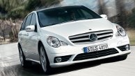 MERCEDES CLASSE R
