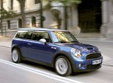 MINI CLUBMAN ONE