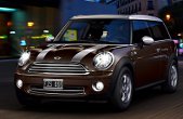 MINI MINI CLUBMAN COOPER