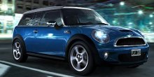 MINI MINI CLUBMAN COOPER S