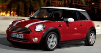 MINI MINI COOPER