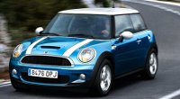 MINI MINI COOPER S