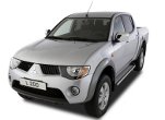 MITSUBISHI L 200