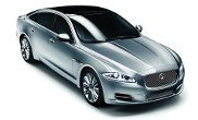 JAGUAR NEW XJ