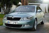 SKODA OCTAVIA 2