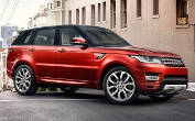LAND ROVER Range Rover Sport 2013