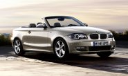 BMW SERIE 1 CABRIOLET