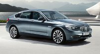 BMW SERIE 5 GRAND TURISMO